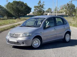 Citroën C3 Exclusive