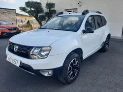 Dacia DUSTER 1.5 DCI 110CH BLACK TOUCH 4X2