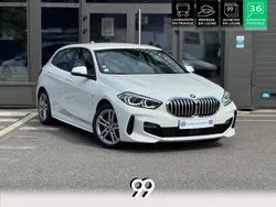BMW SERIE 1 116d - M Design