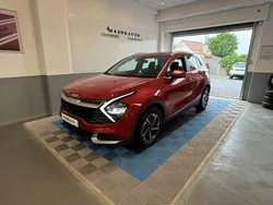 KIA SPORTAGE 1.6 CRDI 136ch MHEV Active DCT7 4WD