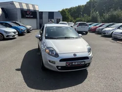 Fiat Punto 1.2i 69CH ESSENCE PACK ITALIA 5 PORTES 1ERE MAIN