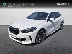 Bmw Série 1 116iA 109ch M Sport DKG7