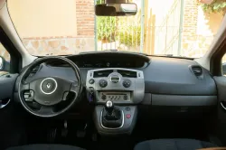 Renault Scenic 1.5DCI Dynamique 105 eco2