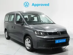 Volkswagen Caddy Maxi 1.5 TSI Origin DSG 116