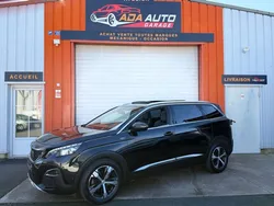 Peugeot 5008 GT-LINE 1.5 Blue Hdi 130 CV / Boîte automatique EAT 8 / Toit Ouvrant