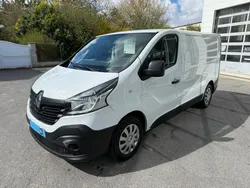 Renault trafic 1.6 dci l1h1 1000