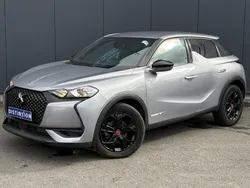 DS DS 3 CROSSBACK 1.5 BlueHDI 110 Performance Line avec Caméra, GPS et Apple Car Play