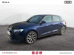 AUDI A1 Sportback 25 TFSI 95 ch BVM5 Design