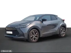 Toyota C-HR 2.0 HDF Plug-in Square Collection