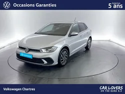 VOLKSWAGEN Polo 1.0 TSI 95 S&S DSG7 VW Edition
