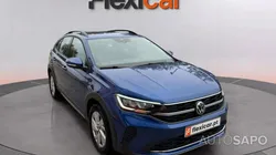 Volkswagen Taigo 1.0 TSI Life de 2022