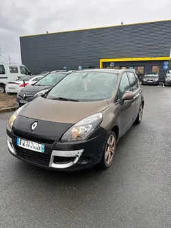 Renault scenic 3 1.5l dci 110 en l etat