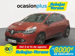 Renault Clio 1.2 Limited
