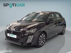 Peugeot 208 1.2 PureTech Active