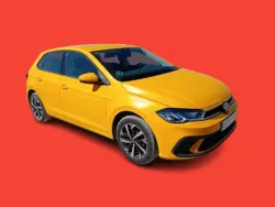 Volkswagen Polo 1.0 TSI Life 70kW