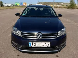 Volkswagen Passat Variant 2.0TDI HighlineBMT DSG