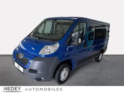 Peugeot Boxer 2.2 e-HDi 130 Combi 330 L1H1 Active 9pl