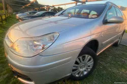 Citroën C5 Diesel