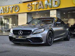 Mercedes-Benz C 63 AMG S 510cv Nacional 90.150kms