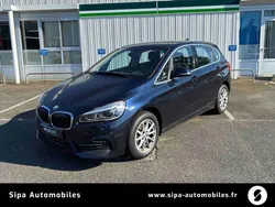 BMW Serie 2 Active Tourer 218d 150 ch BVA8 Business Design 5p