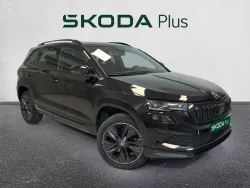 Skoda Karoq 2.0TDI AdBlue Sportline DSG 110kW