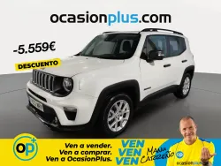 JEEP Renegade 1.5 MHEV Limited