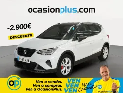 SEAT Arona 1.5 TSI S&S FR DSG7 150