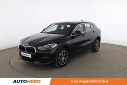 BMW X2 xDrive18d BVA8 150 ch