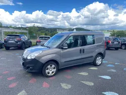 Opel Combo Van 1.3 cdti 90cv année 10/2015 TVA RÉCUPÉRABLE
