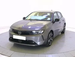 OPEL Astra 1.2 Turbo 110 ch BVM6