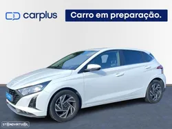 Hyundai i20 1.2 MPi Comfort