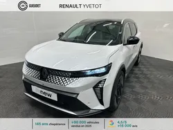 Renault Scénic E-TECH ELECTRIQUE électrique 220 ch grande autonomie Techno Iconic