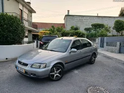 Honda Civic 1.4 i   90 cv gasolina