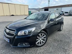 Chevrolet Malibu 2L TD 160 CH / TOUTES OPTIONS CLIM AUTO DISTRIB NEUF TOIT OUVRANT