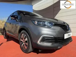 Renault Captur dCi 90 EDC Intens