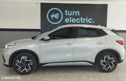 BYD Atto 3 60.48 kWh Design