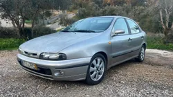 Fiat Brava 1.2 16V 82cv