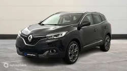 Renault Kadjar 1.2 TCe 130ch energy Intens