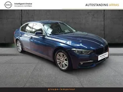 Bmw Série 3 318i 136ch Luxury