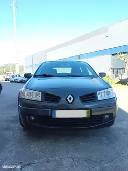 Renault Mégane 1.5 dCi Confort