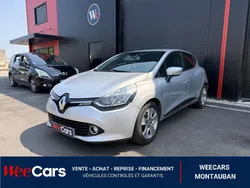 Renault clio 1.5 dci 90 energy intens