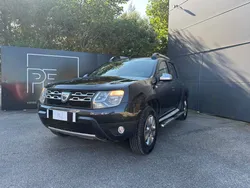 Duster dCi 110 4x2 Prestige Edition 2016