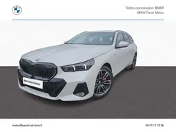 Bmw Série 5 Touring 540dA 303ch M Sport xDrive