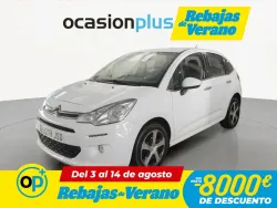 Citroen C3 1.6BlueHDi Live Edition 75