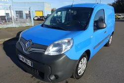 6575 ht renault kangoo l1 confort 1.5 dci 75ch - 127960 km