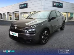 CITROEN C4 1.2 PureTech Feel Pack S&S 130
