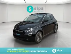 Fiat 500 III ELECTRIQUE e 118 ch Nouvelle 3p