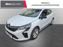 Renault Clio TCe 90 Evolution