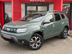 Dacia Duster ECO-G 100 Journey + 4x2