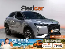 DS DS3 Crossback DS 3 Puretech Performance Line 130 Aut.